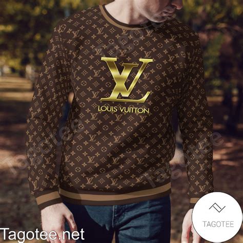 louis vuitton truien heren|Louis Vuitton sweatshirts.